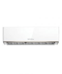 EcoStar Duke Series Heat and Cool Inverter Air Conditioner 2.0 Ton (24EM/DU) On Installments-ZohaE  ( 3 Months 0% Percent Profit Product Available On 48 Months Installment )